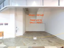 Junction Nine (D27), Retail #155158082